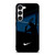 NIKE TENNIS ROGER FEDERER SILHOUETTE Samsung Galaxy S23 Case Cover