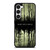 NINE INCH NAILS ROCK BAND 2 Samsung Galaxy S23 Case Cover