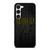 NIRVANA ROCK BAND WOODEN LOGO Samsung Galaxy S23 Case Cover