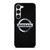 NISSAN CARBON FIBER Samsung Galaxy S23 Case Cover