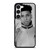 NLE CHOPPA RAPPER BLACK WHITE Samsung Galaxy S23 Case Cover