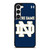 NOTRE DAME FIGHTING UNDER ARMOUR Samsung Galaxy S23 Case Cover
