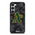 OAKLAND ATHLETICS BASEBALL BLACK CAMO Samsung Galaxy S23 Case Cover