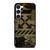 OFF WHITE STUSSY UNDEFEATED CACTUS JACK Samsung Galaxy S23 Case Cover