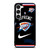 OKLAHOMA CITY THUNDER NBA X SUPREME NIKE Samsung Galaxy S23 Case Cover