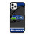 SEATTLE SEAHAWKS NFL TEAM iPhone 11 Pro Case Cover SEATTLE SEAHAWKS NFL TEAM iPhone 11 Pro Case Cover