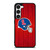 OLE MISS UNIVERSITY FOOTBALL 2 Samsung Galaxy S23 Case Cover