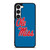 OLE MISS UNIVERSITY FOOTBALL Samsung Galaxy S23 Case Cover