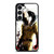 ONE PUNCH MAN SAITAMA ANGRY Samsung Galaxy S23 Case Cover