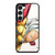 ONE PUNCH MAN SAITAMA FIST Samsung Galaxy S23 Case Cover