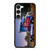 OPTIMUS PRIME TRUCK Samsung Galaxy S23 Case Cover