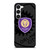 ORLANDO CITY SC MLS BLACK Samsung Galaxy S23 Case Cover