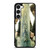 OUTLANDER JAMIE AND CLAIRE Samsung Galaxy S23 Case Cover