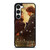 OUTLANDER JAMIE CLAIRE FRASER Samsung Galaxy S23 Case Cover