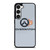 OVERWATCH 2 GAMES LOGO Samsung Galaxy S23 Case Cover