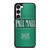 PALL MALL CIGARETTES GREEN Samsung Galaxy S23 Case Cover