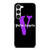 PALM ANGELS VLONE PURPLE Samsung Galaxy S23 Case Cover