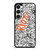 PARAMORE RIOT  Samsung Galaxy S23 Case Cover