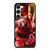 PAUL PHOENIX TEKKEN GAMES Samsung Galaxy S23 Case Cover