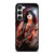 PAUL STANLEY KISS ROCK BAND 2 Samsung Galaxy S23 Case Cover