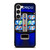 PEPSI SOFT DRINK VENDING MACHINE 2 Samsung Galaxy S23 Case Cover