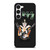 PETER CRISS KISS ROCK BAND Samsung Galaxy S23 Case Cover