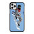 SHAUN WHITE BURTON SNOWBOARDING iPhone 11 Pro Case Cover