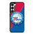 PHILADELPHIA 76ERS NBA BASKETBALL LOGO Samsung Galaxy S23 Case Cover