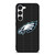 PHILADELPHIA EAGLES FOOTBALL TEXT Samsung Galaxy S23 Case Cover