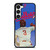 PHILADELPHIA PHILLIES BRYCE HARPER Samsung Galaxy S23 Case Cover