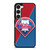PHILADELPHIA PHILLIES MLB BASEBALL LOGO Samsung Galaxy S23 Case Cover