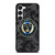 PHILADELPHIA UNION MLS BLACK CAMO Samsung Galaxy S23 Case Cover