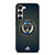 PHILADELPHIA UNION SOCCER MLS ADIDAS Samsung Galaxy S23 Case Cover