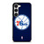 PHLADELPHIA 76ERS BASKETBALL NBA Samsung Galaxy S23 Case Cover