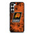 PHOENIX SUNS BASKETBALL NBA FIRE Samsung Galaxy S23 Case Cover