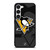 PITTSBURGH PENGUINS NHL TEAM Samsung Galaxy S23 Case Cover