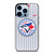 TORONTO BLUE JAYS MLB NIKE iPhone 13 Pro Max Case Cover