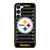 PITTSBURGH STEELERS FOOTBALL FIELD Samsung Galaxy S23 Case Cover