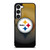 PITTSBURGH STEELERS FOOTBALL TEAM Samsung Galaxy S23 Case Cover
