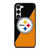 PITTSBURGH STEELERS NFL FOOTBALL LOGO Samsung Galaxy S23 Case Cover