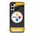 PITTSBURGH STEELERS NFL TEAM Samsung Galaxy S23 Case Cover