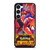 POKEMON SCARLET Samsung Galaxy S23 Case Cover