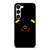 POKEMON UMBREON FLAT ICON Samsung Galaxy S23 Case Cover