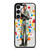 POLKA DOT MAN SUICIDE SQUAD Samsung Galaxy S23 Case Cover