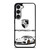 PORSCHE GT3 RS WHITE Samsung Galaxy S23 Case Cover