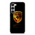 PORSCHE VINTAGE LOGO Samsung Galaxy S23 Case Cover