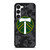 PORTLAND TIMBERS MLS BLACK CAMO Samsung Galaxy S23 Case Cover