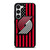 PORTLAND TRAIL BLAZERS NBA USA FLAG Samsung Galaxy S23 Case Cover