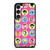 POWERPUFF GIRLS CUTE PATTERN Samsung Galaxy S23 Case Cover