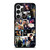 PRINCE ROYCE COLLAGE Samsung Galaxy S23 Case Cover